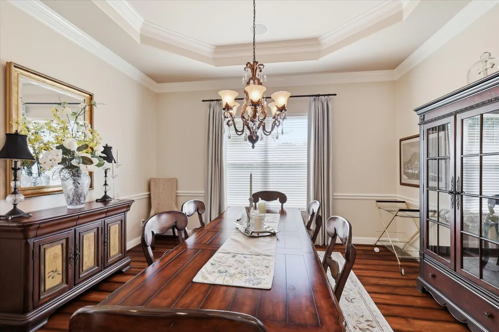 7061 Bay Hill Drive Frisco, TX 75036
