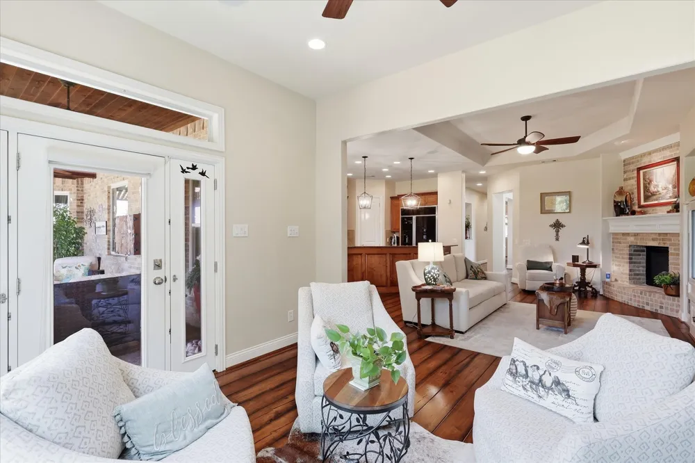 7061 Bay Hill Drive Frisco, TX 75036