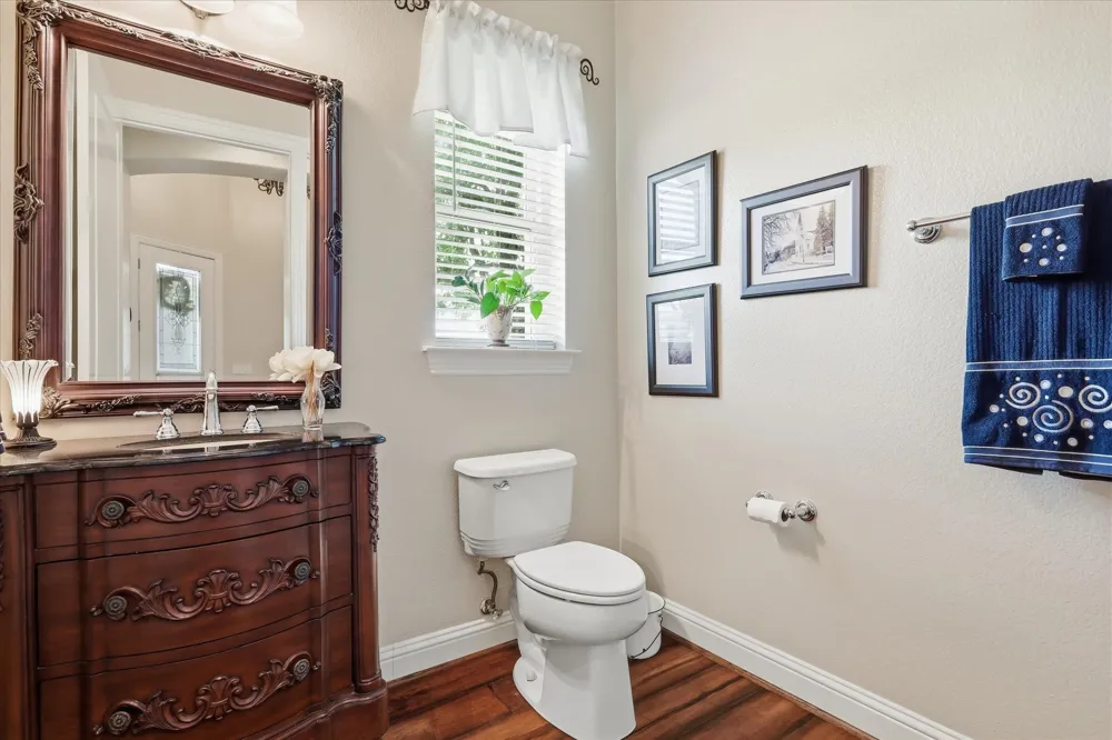 7061 Bay Hill Drive Frisco, TX 75036