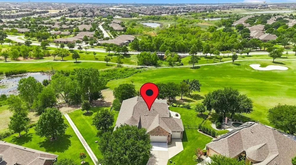 7061 Bay Hill Drive Frisco, TX 75036