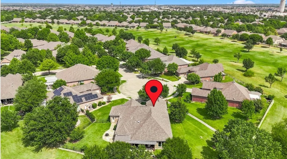 7061 Bay Hill Drive Frisco, TX 75036