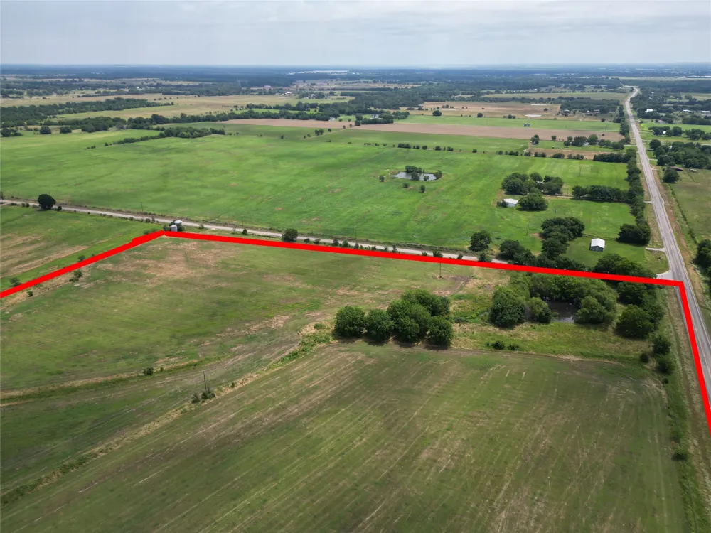 FM 898 W Bonham, TX 75418