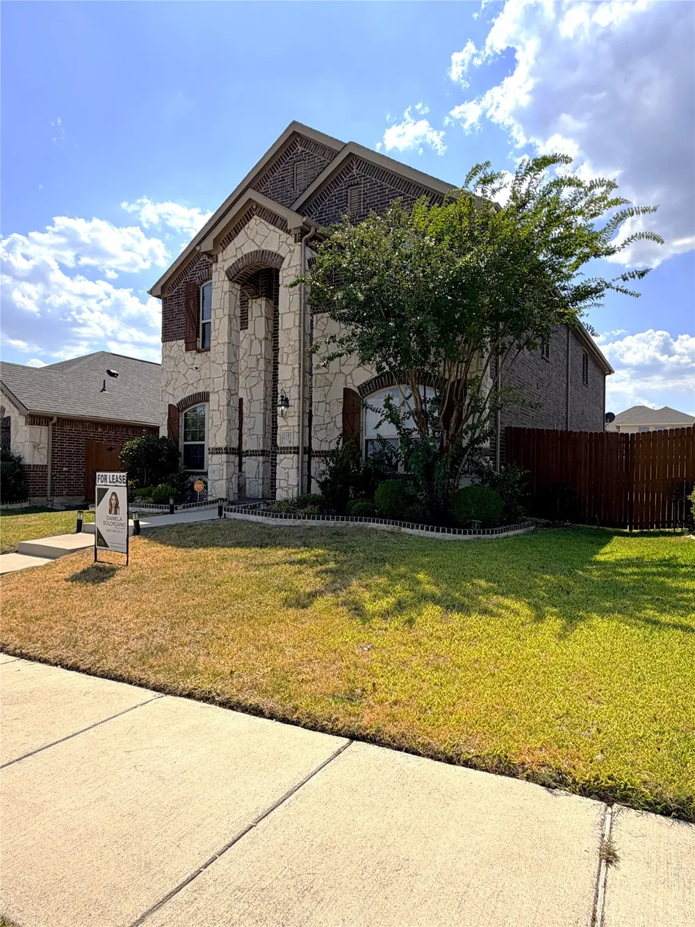 4103 Portrush Drive Heartland, TX 75126