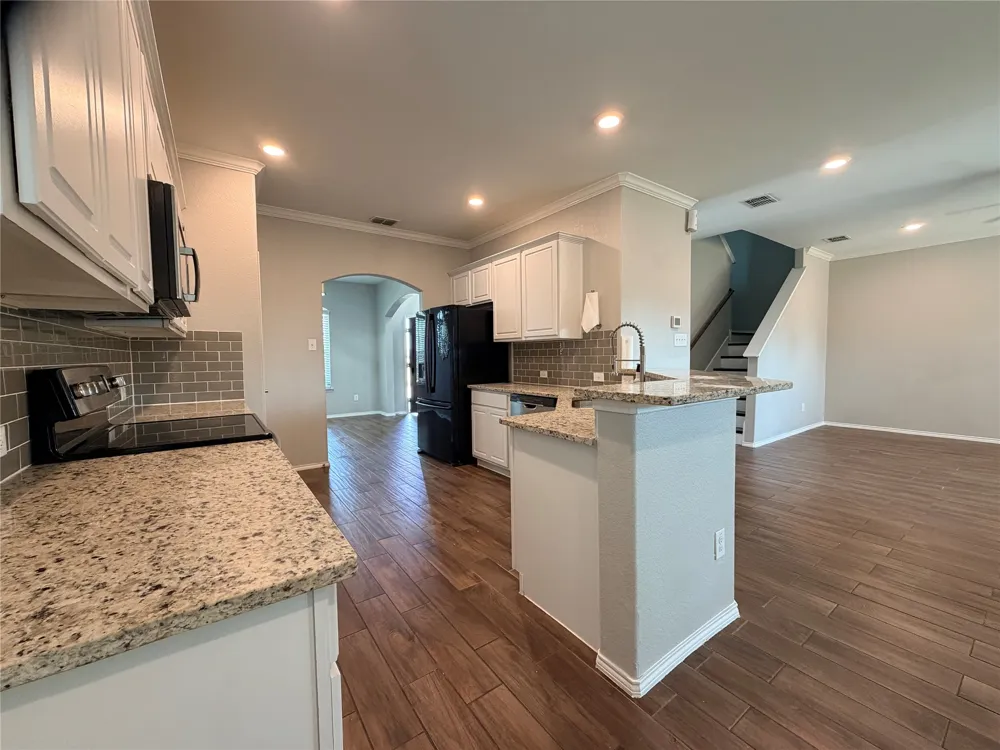 4103 Portrush Drive Heartland, TX 75126