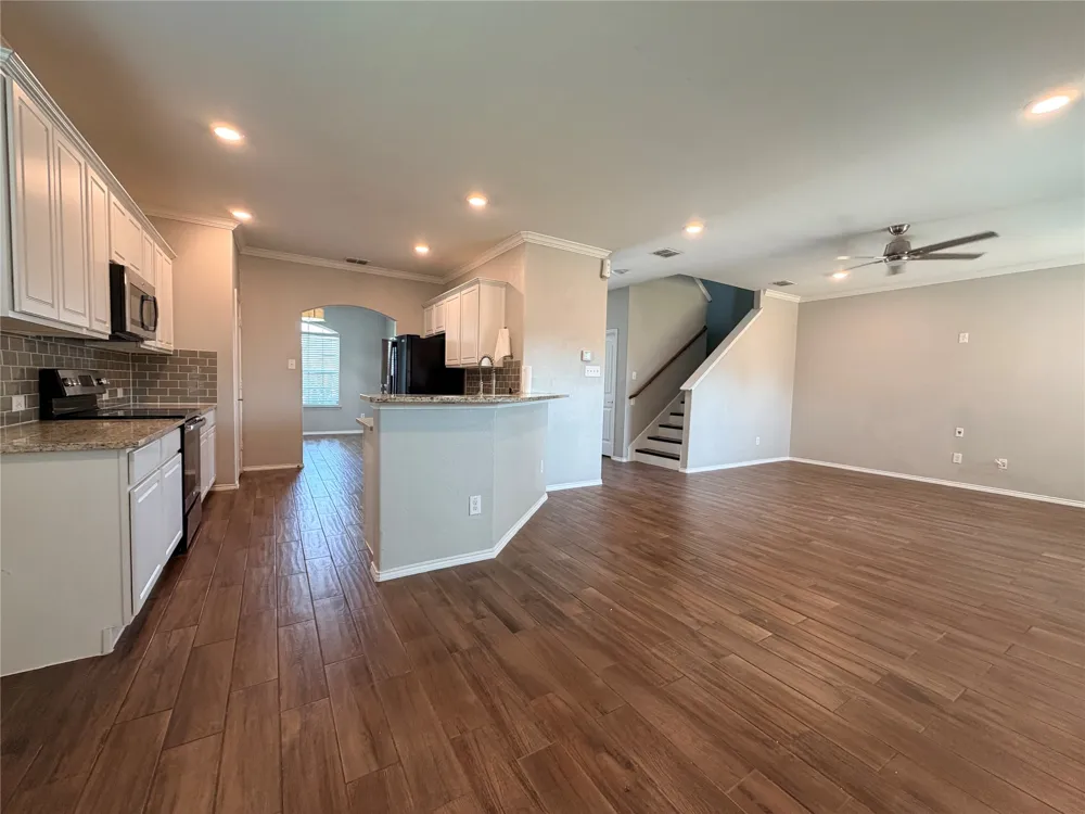4103 Portrush Drive Heartland, TX 75126