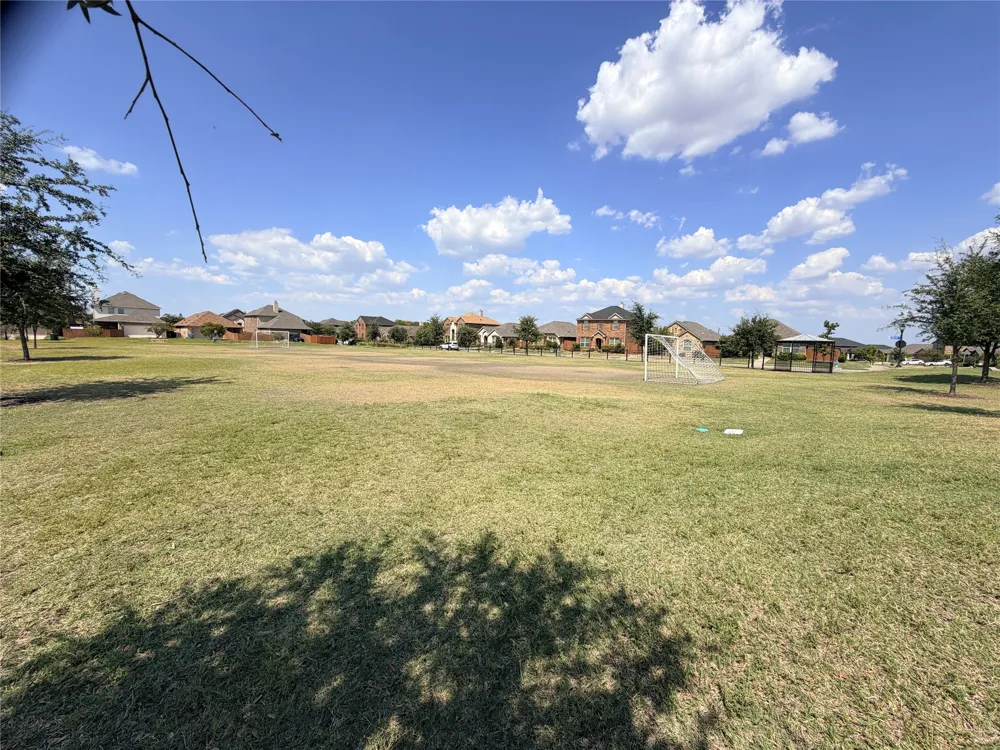 4103 Portrush Drive Heartland, TX 75126