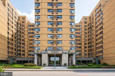 2601 PENNSYLVANIA AVENUE #649