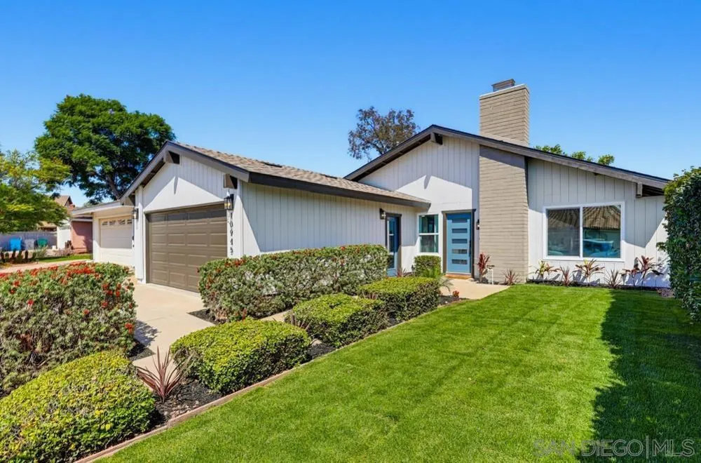 10945 Janice Ct San Diego, CA 92126