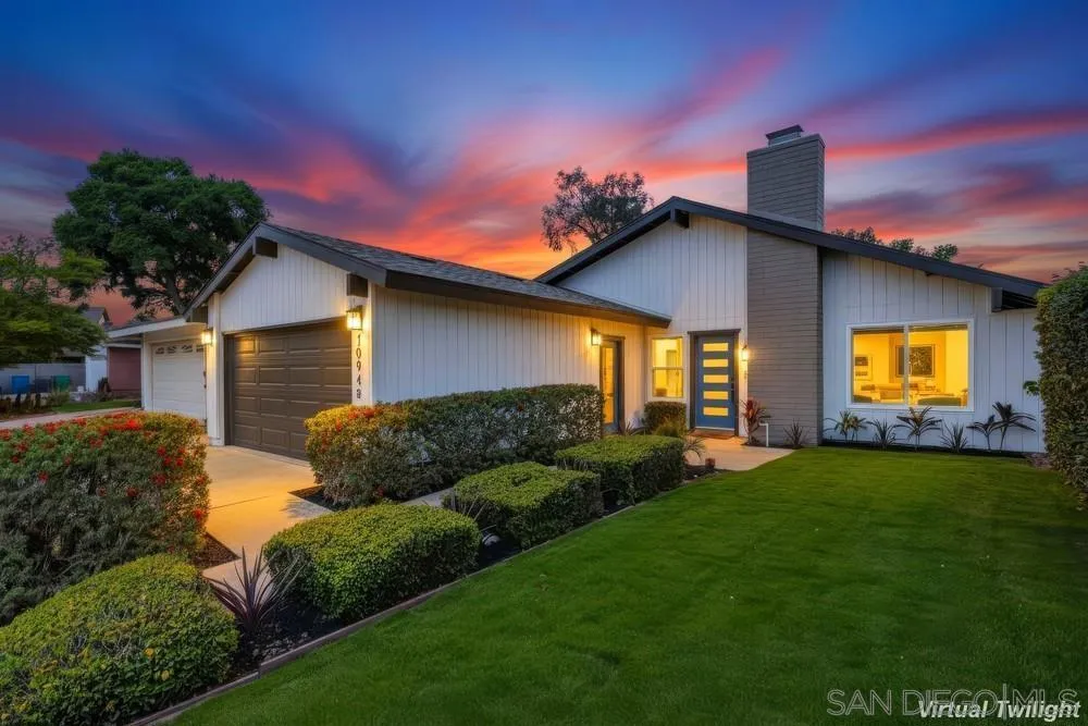 10945 Janice Ct San Diego, CA 92126
