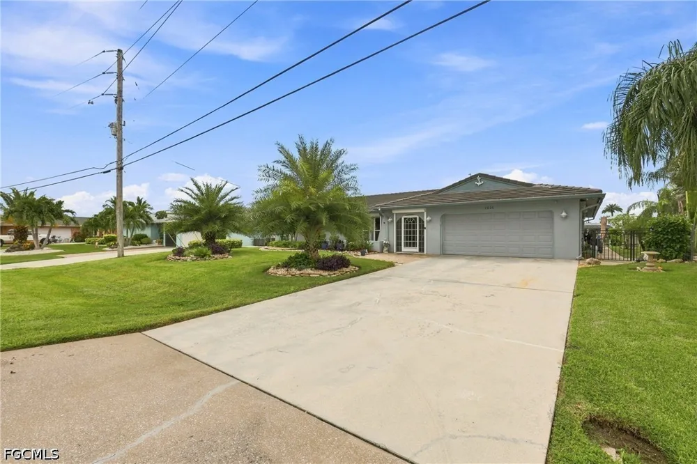 E Archer Parkway Cape Coral, FL 33904