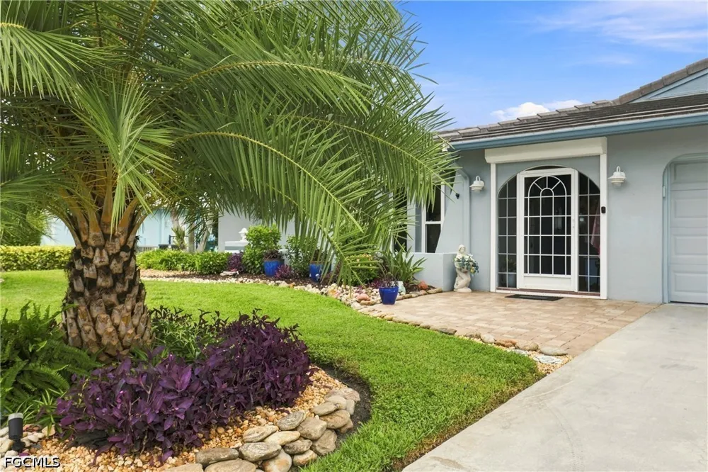 E Archer Parkway Cape Coral, FL 33904