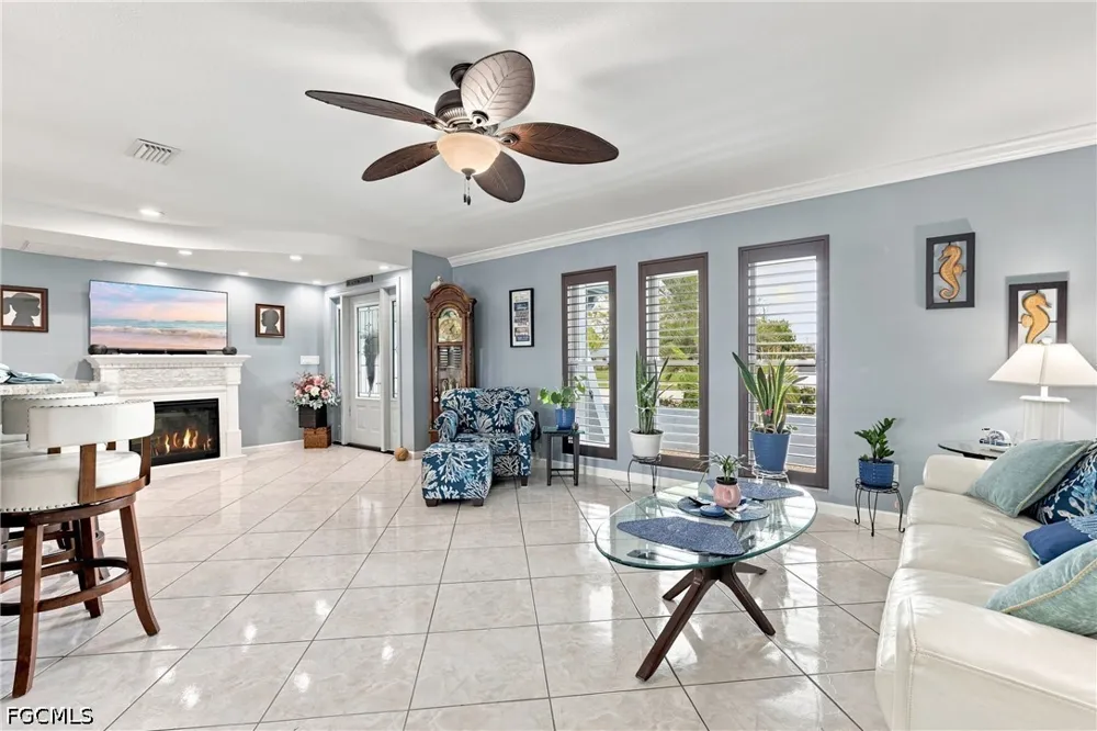E Archer Parkway Cape Coral, FL 33904