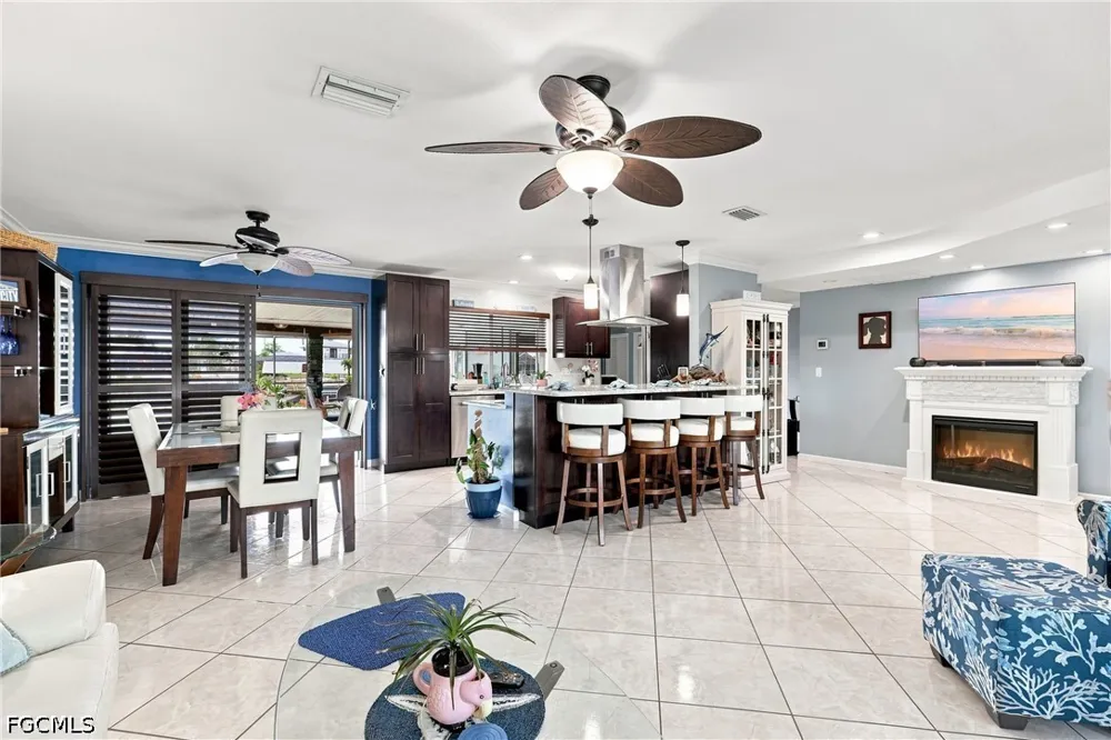 E Archer Parkway Cape Coral, FL 33904
