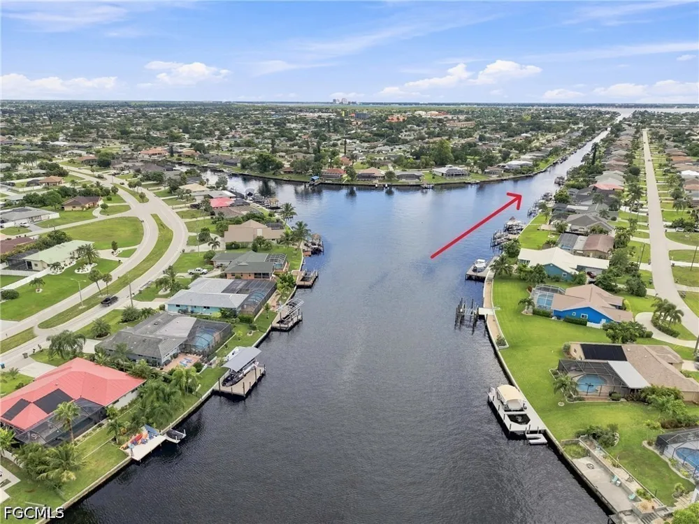 E Archer Parkway Cape Coral, FL 33904
