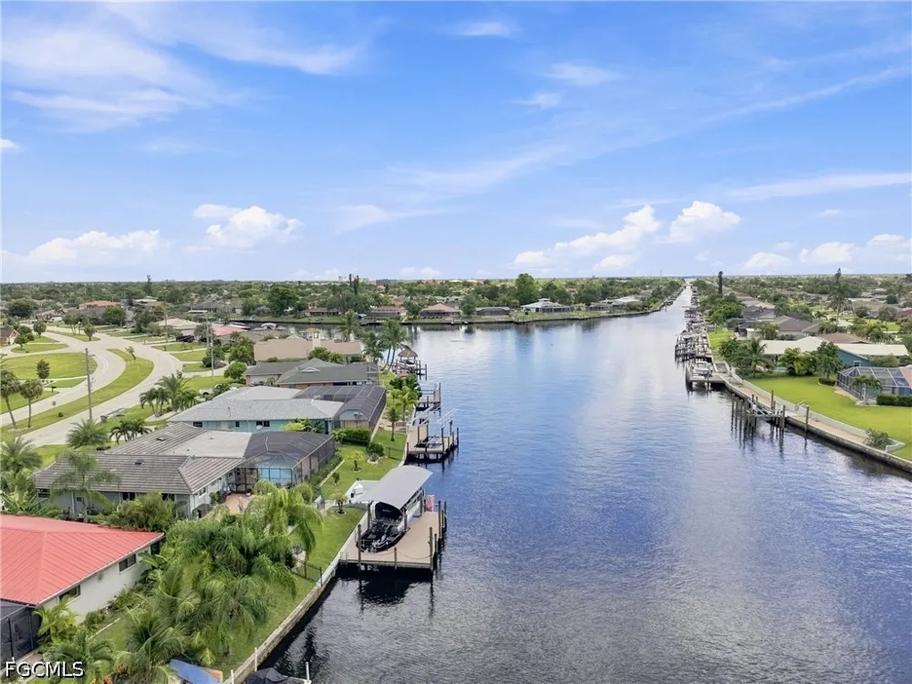 E Archer Parkway Cape Coral, FL 33904