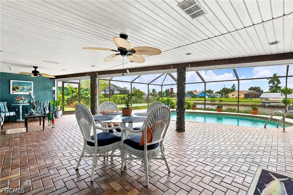 E Archer Parkway Cape Coral, FL 33904