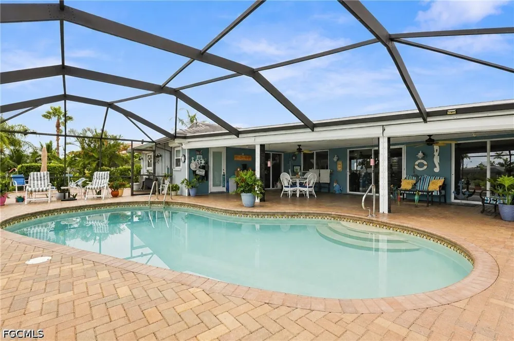 E Archer Parkway Cape Coral, FL 33904