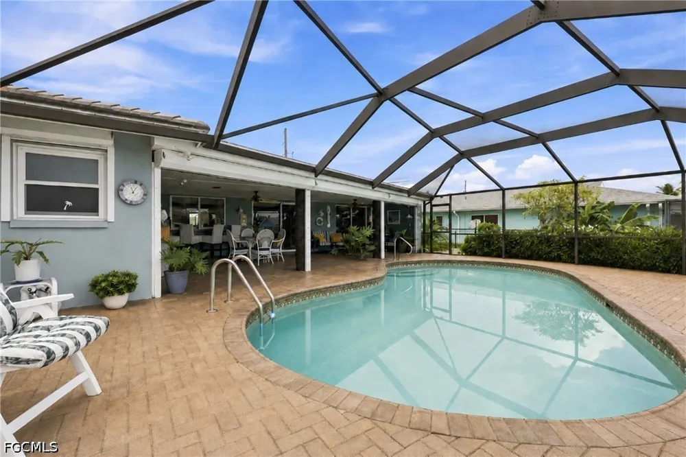 E Archer Parkway Cape Coral, FL 33904