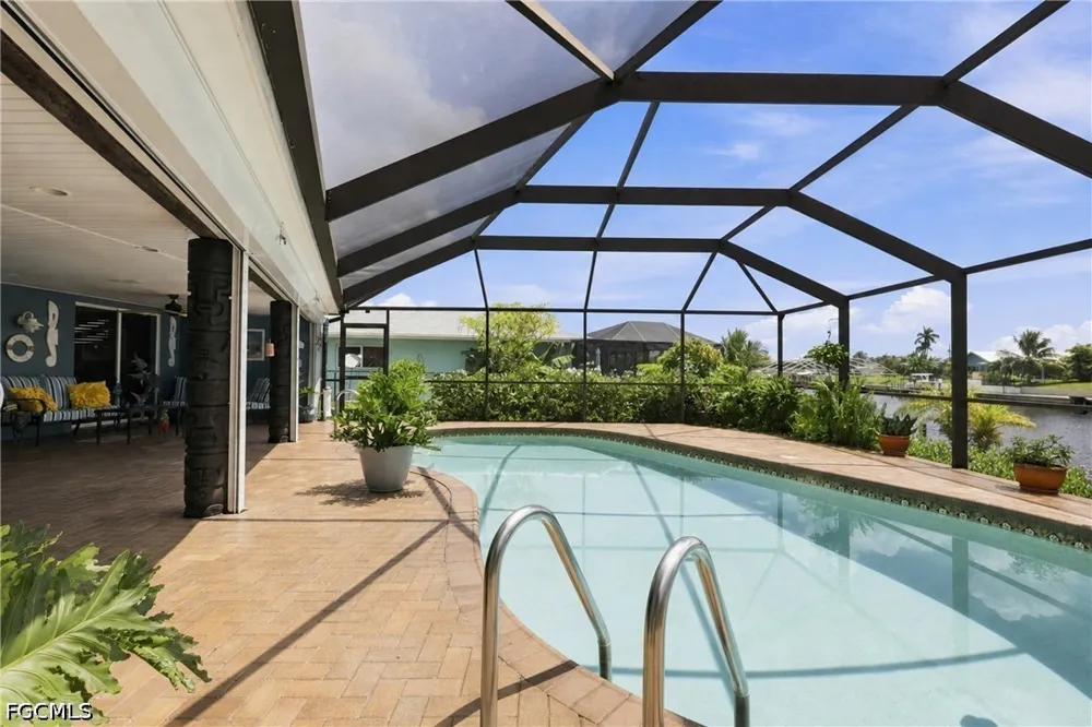 E Archer Parkway Cape Coral, FL 33904