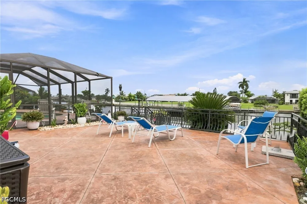 E Archer Parkway Cape Coral, FL 33904