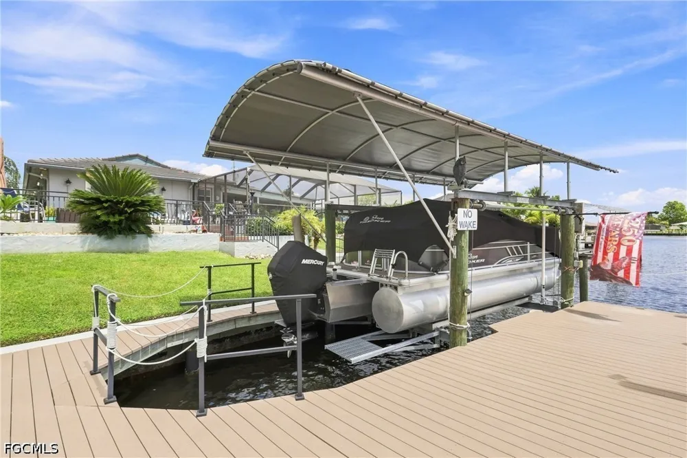 E Archer Parkway Cape Coral, FL 33904