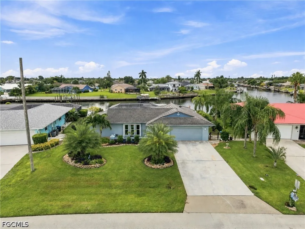 E Archer Parkway Cape Coral, FL 33904