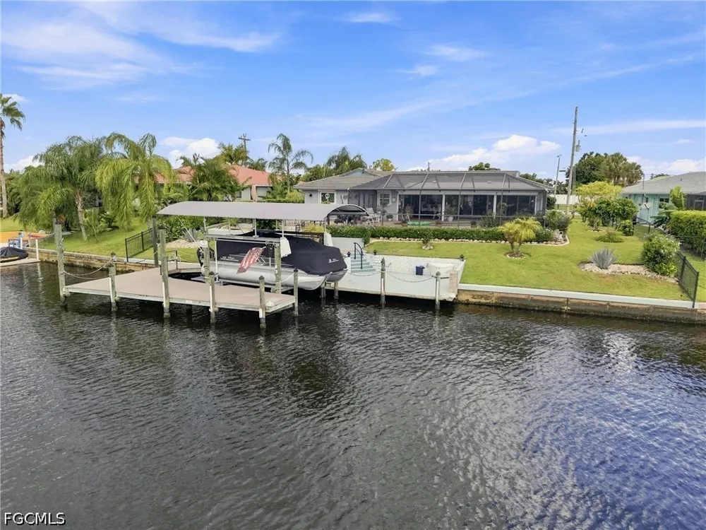 E Archer Parkway Cape Coral, FL 33904