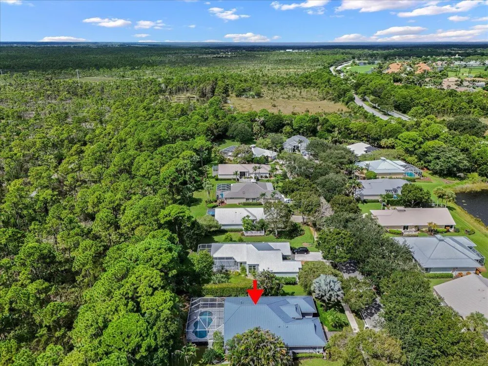 7990 SE Mammoth Drive SE Hobe Sound, FL 33455