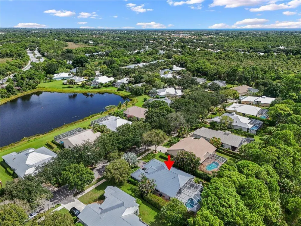 7990 SE Mammoth Drive SE Hobe Sound, FL 33455