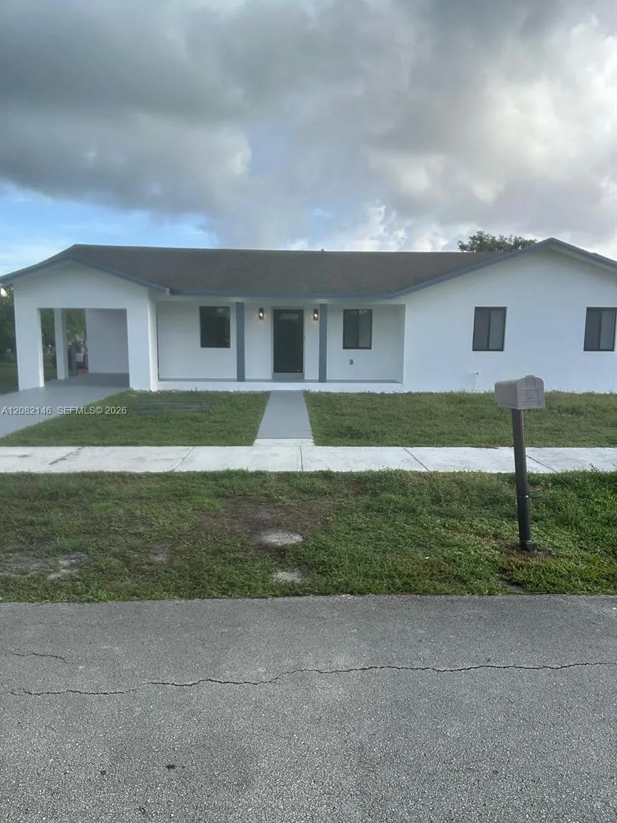 3441 NW 213th Ter #0 Miami Gardens, FL 33056