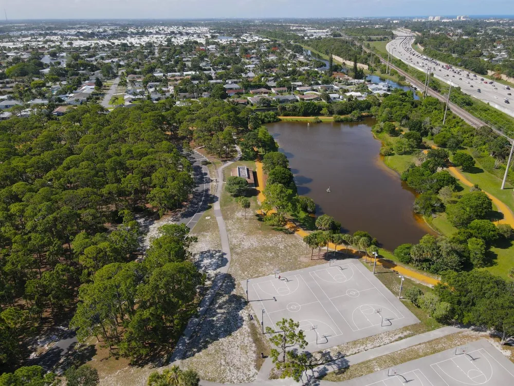 1051 SW 25th Avenue Boynton Beach, FL 33426