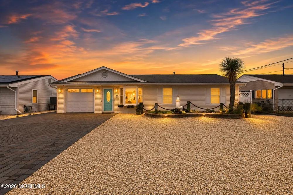107 Irvington Road Barnegat, NJ 08005