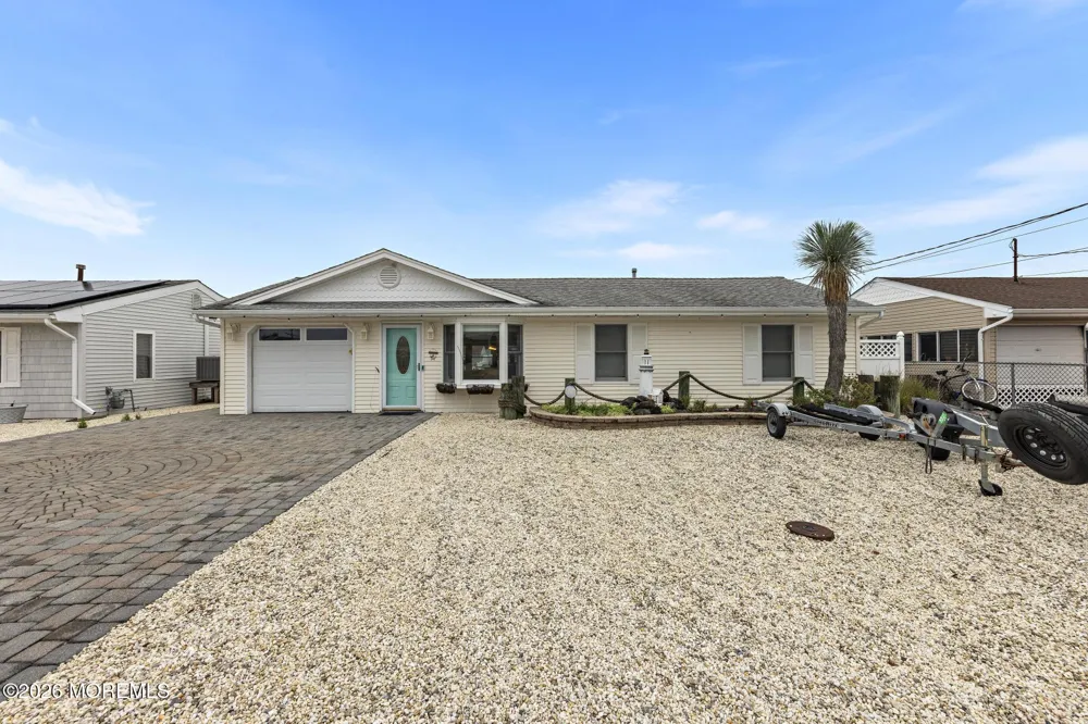 107 Irvington Road Barnegat, NJ 08005