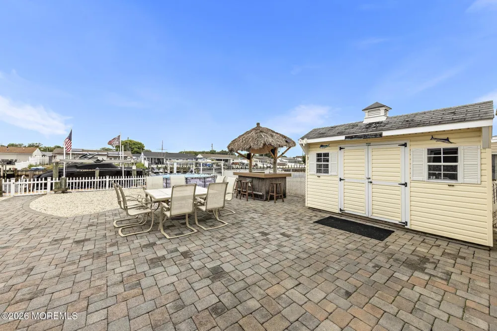 107 Irvington Road Barnegat, NJ 08005