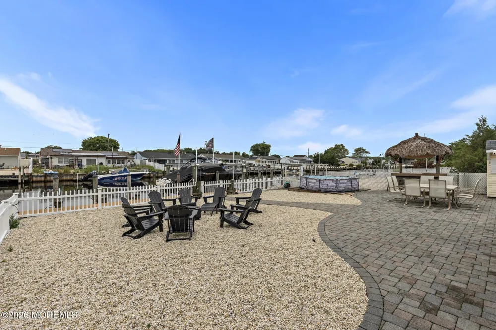 107 Irvington Road Barnegat, NJ 08005