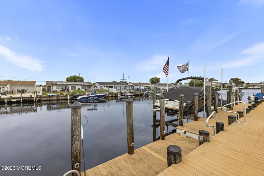 107 Irvington Road Barnegat, NJ 08005