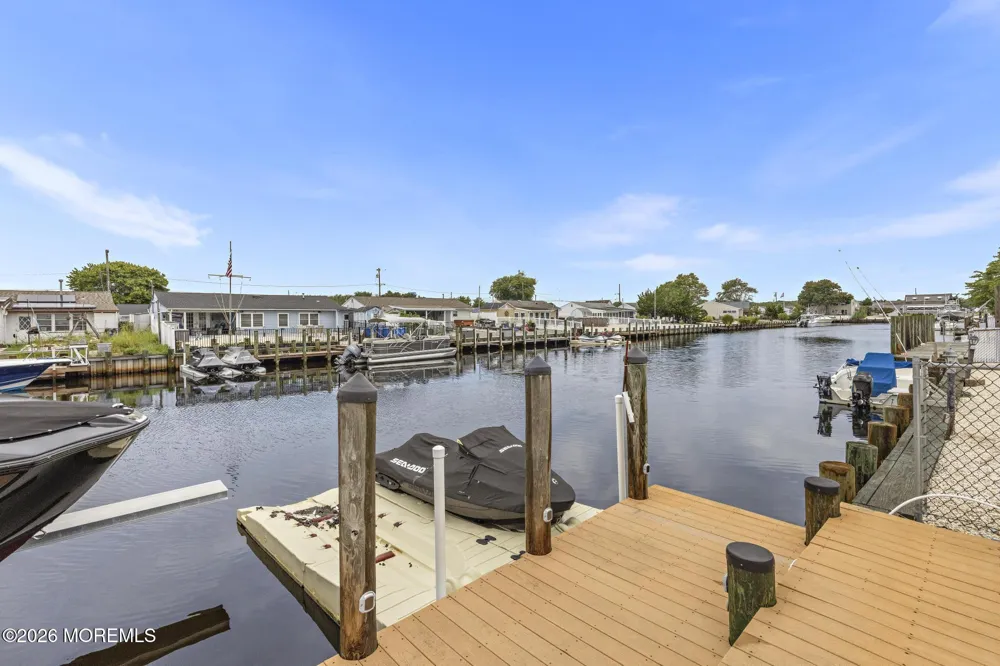 107 Irvington Road Barnegat, NJ 08005