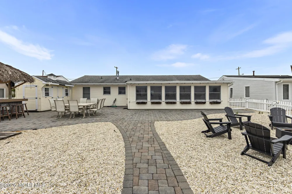 107 Irvington Road Barnegat, NJ 08005