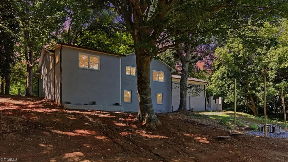 334 Country Lane Mocksville, NC 27028