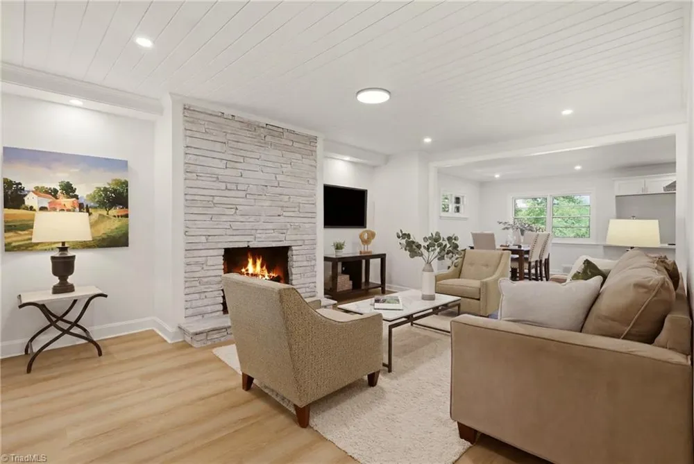 334 Country Lane Mocksville, NC 27028