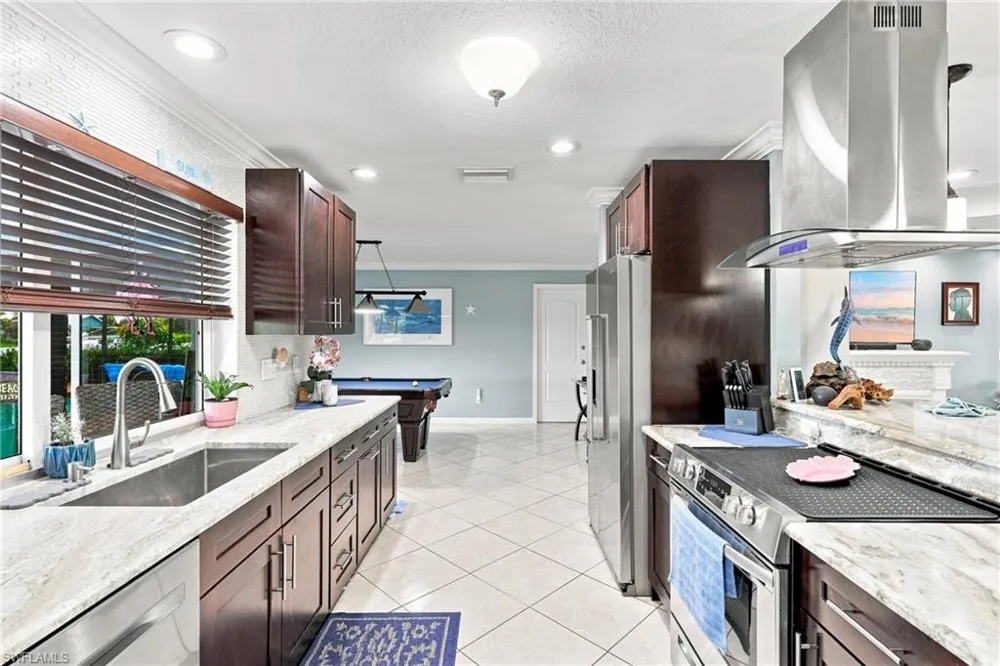 1024 E Archer Parkway Cape Coral, FL 33904