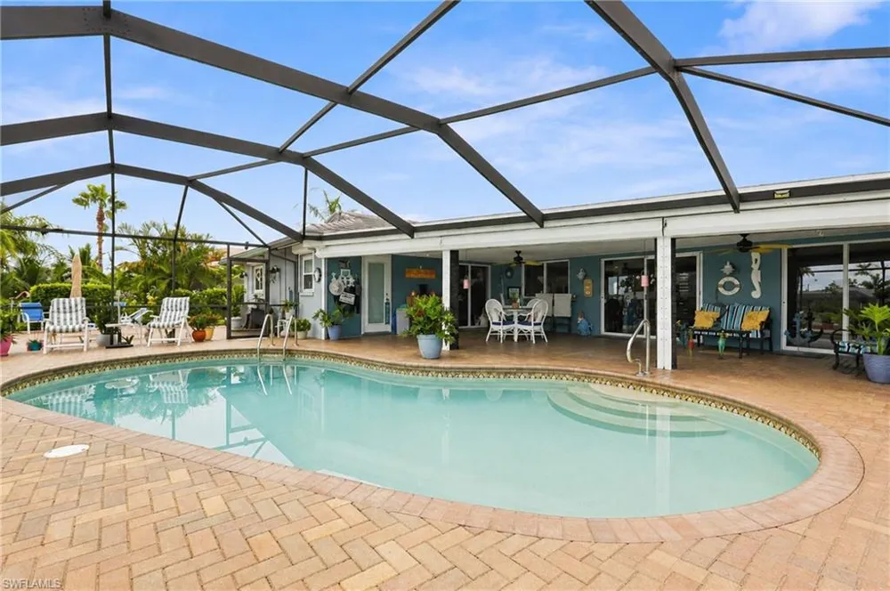 1024 E Archer Parkway Cape Coral, FL 33904