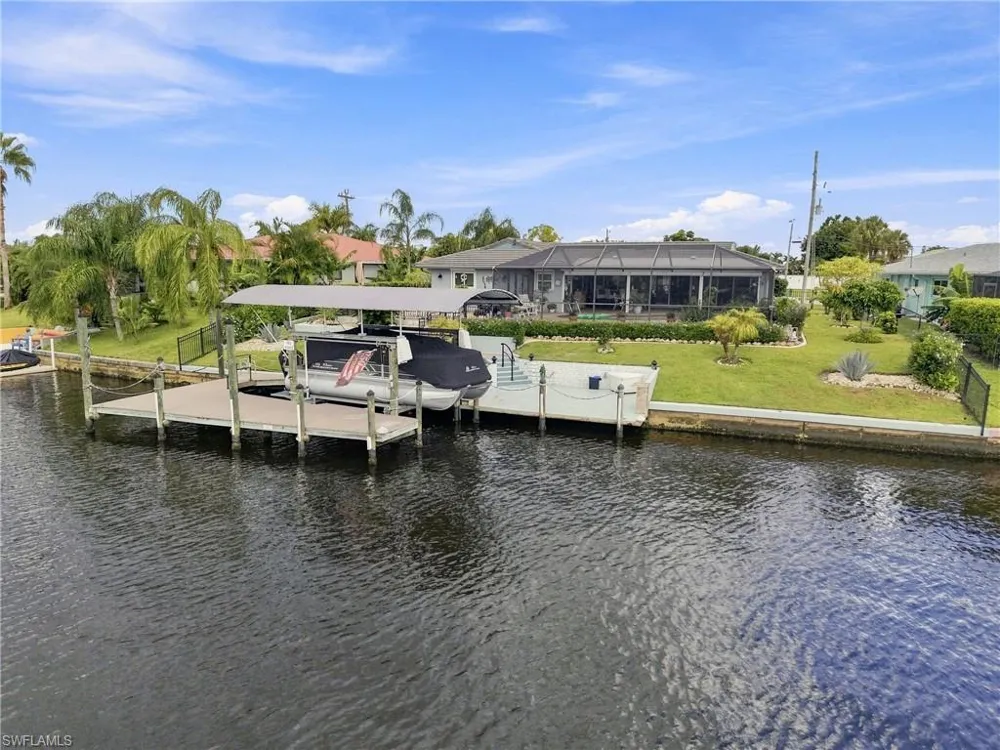 1024 E Archer Parkway Cape Coral, FL 33904