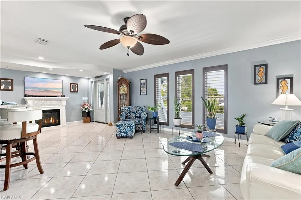 1024 E Archer Parkway Cape Coral, FL 33904