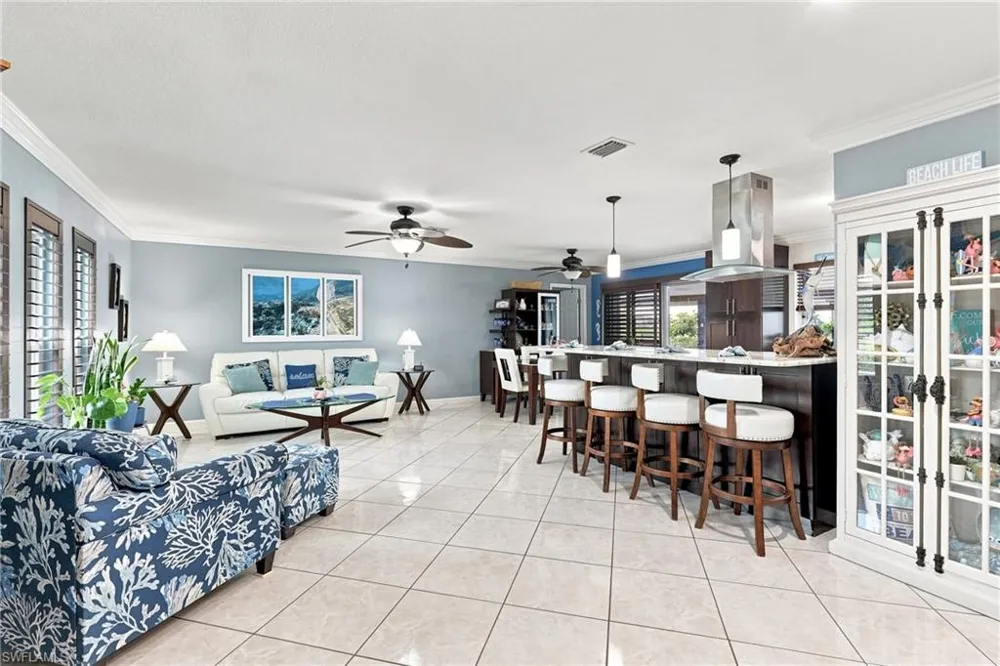 1024 E Archer Parkway Cape Coral, FL 33904