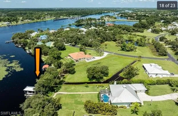 16520 Oakview Circle Alva, FL 33920