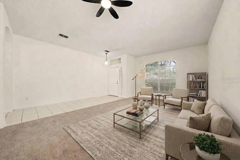 8257 BAYWOOD VISTA DRIVE Orlando, FL 32810