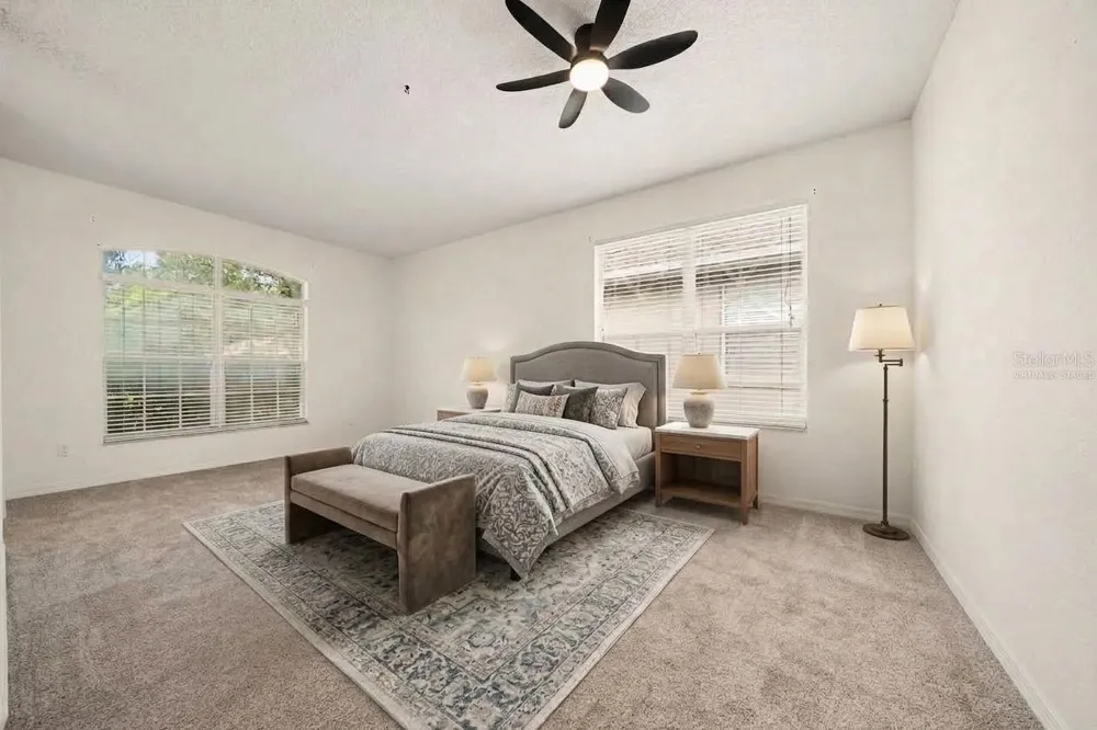8257 BAYWOOD VISTA DRIVE Orlando, FL 32810