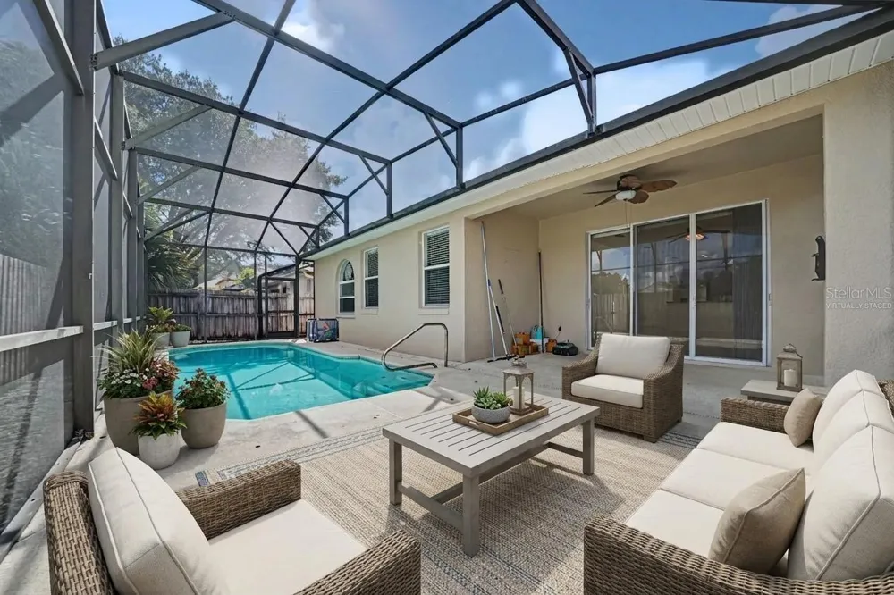 8257 BAYWOOD VISTA DRIVE Orlando, FL 32810
