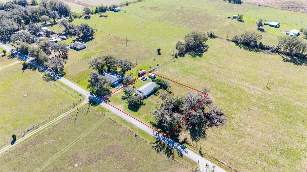Address Not Shown Webster, FL 33597